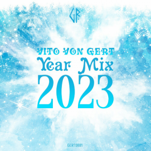 VA - Gert Records Year DJ Mix 2023