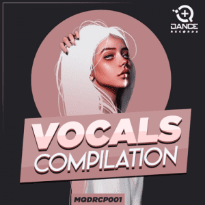 VA - Vocals Compilation