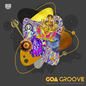 VA - Goa Groove