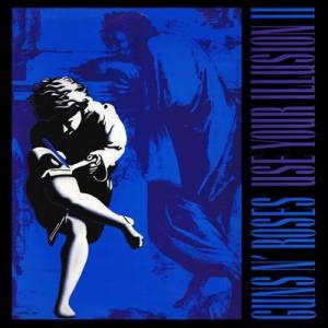 Guns N' Roses - Use Your Illusion II