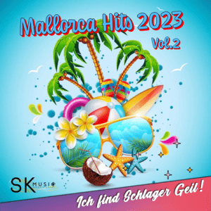 VA - Mallorca Hits 2023 [02]