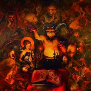 Unaussprechlichen Kulten - Haxan Sabaoth