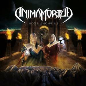 Animamortua - Gods Among Us