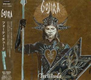 Gojira - Fortitude