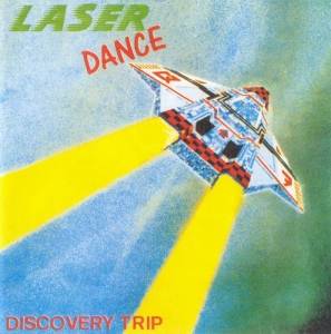 Laserdance - Discovery Trip