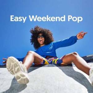  VA - Easy Weekend Pop