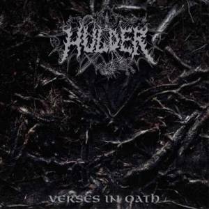  Hulder - Verses In Oath