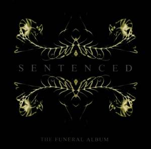  Sentenced - The Funeral Album