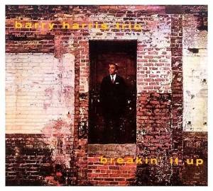 Barry Harris Trio - Breakin' It Up