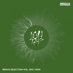 VA - Redux Selection Vol. 3