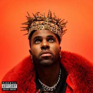 Jason DeRulo - Nu King