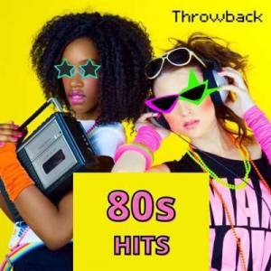  VA - 80s Hits - Throwback