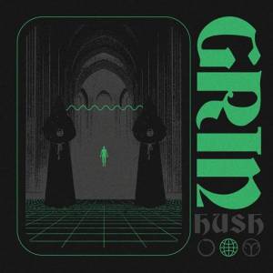  Grin - Hush