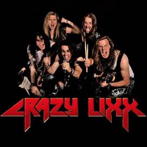 Crazy Lixx - 9 