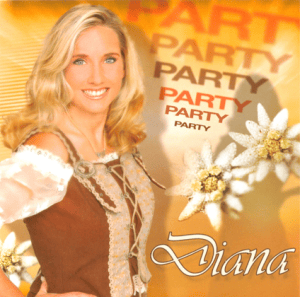  Diana - Party Party Party