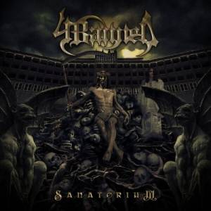 4BanneD - Sanatorium