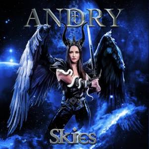  Andry - Skies