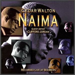  Cedar Walton - Naima