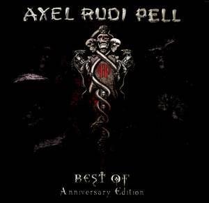  Axel Rudi Pell - Best Of