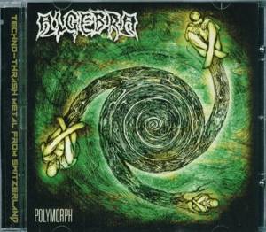  Algebra - Polymorph & Procreation
