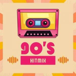  VA - 90s - Hitmix