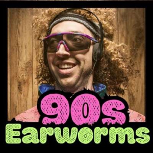  VA - 90s Earworms