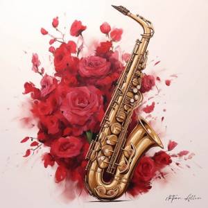  Nathan Allen - Songs About Love