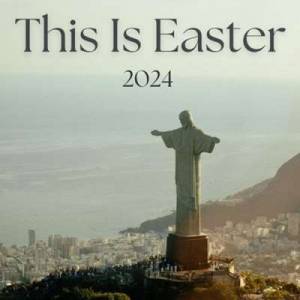  VA - This Is Easter