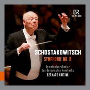  Symphonieorchester Des Bayerischen Rundfunks - Shostakovich: Symphony No. 8 in C Minor, Op. 65