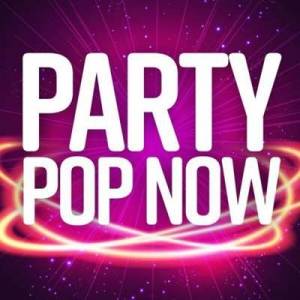  VA - Party Pop Now