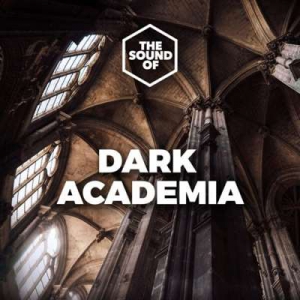  VA - Dark Academia
