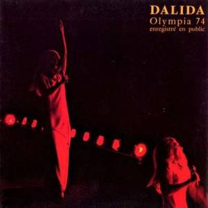 Dalida - Olympia 74 [Live a l'Olympia 1974]