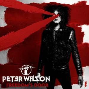  Peter Wilson - Freedom's Door
