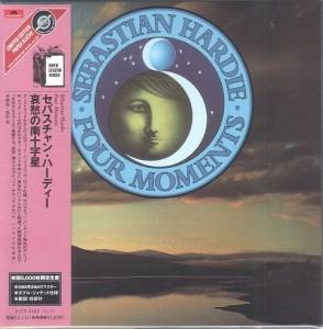  Sebastian Hardie - Four Moments