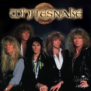  Whitesnake - Collection