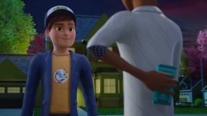  203