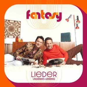  Fantasy - Lieder unseres Lebens
