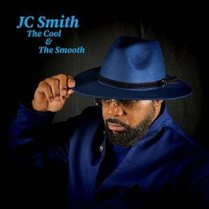  JC Smith - The Cool & the Smooth