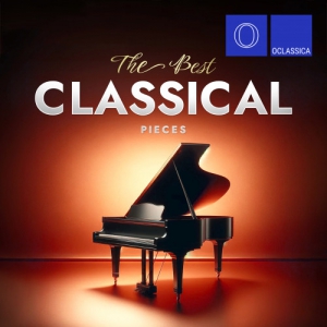 VA - The Best Classical Pieces