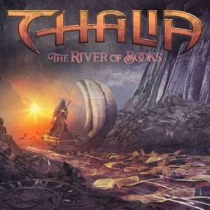  Thalia - The River Of Books