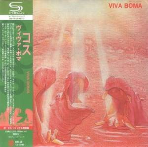  Cos - Viva Boma