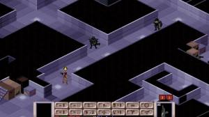 X-Com: From the Ashes