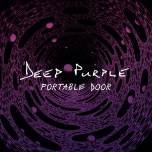  Deep Purple - Portable Door