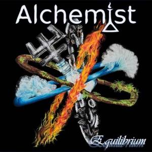  Alchemist - Equilibrium