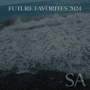  VA - Future Favorites 2024