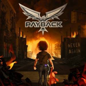  Payback - Never Again