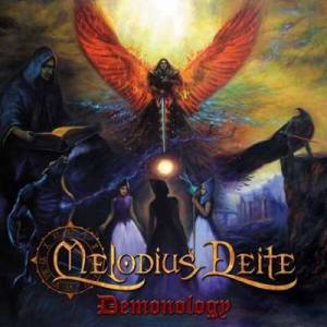  Melodius Deite - Demonology