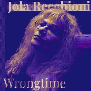  Jola Recchioni - Wrongtime