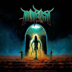  Aoryst - Relics Of Time