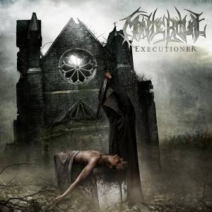  Mantic Ritual - Executioner